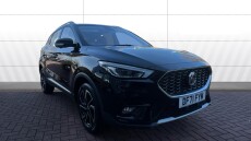 MG ZS 1.0T GDi Exclusive 5dr Petrol Hatchback